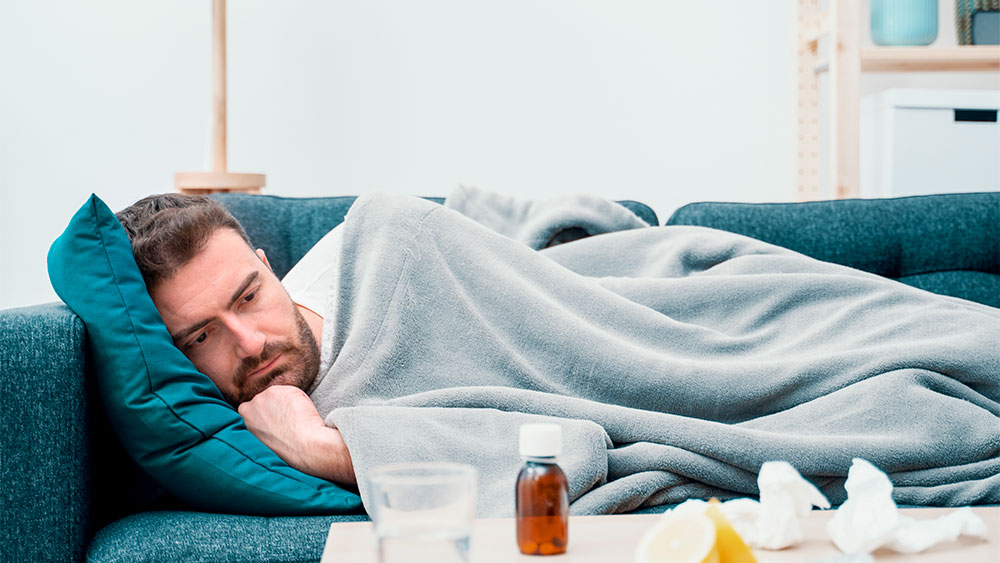 Billede til nyheden Man skal kunne tælle til 120 dage